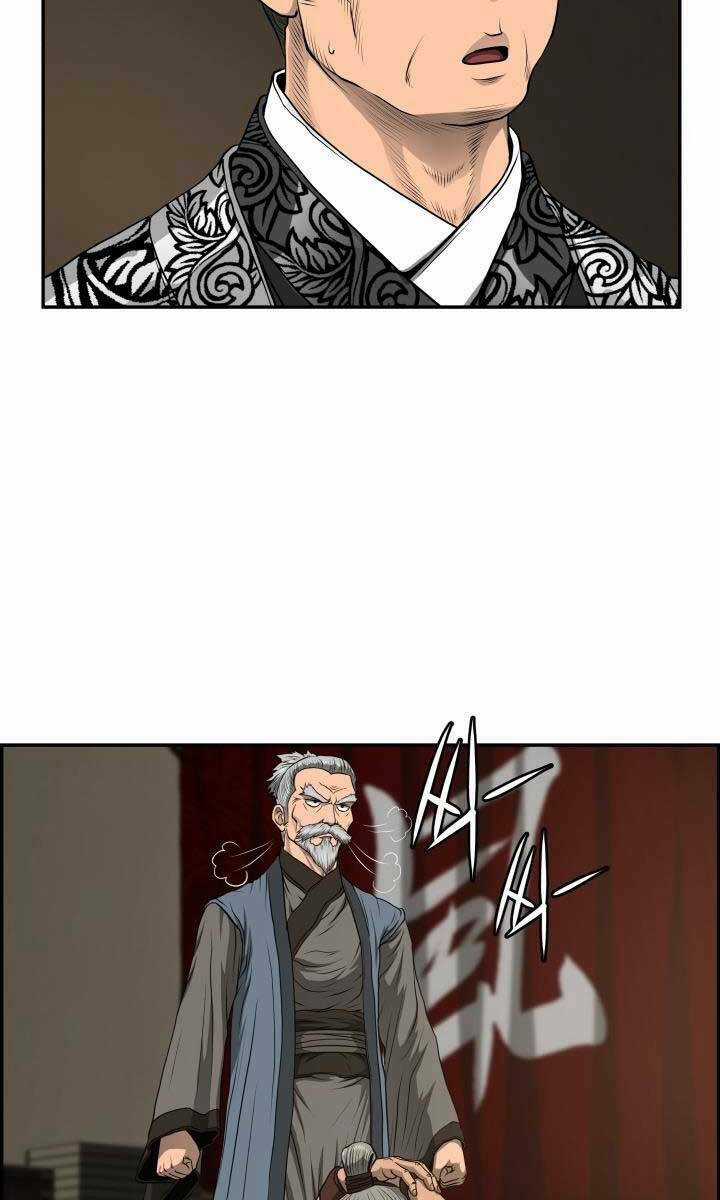 Phong Lôi Kiếm - Chapter 57 - Trang 71