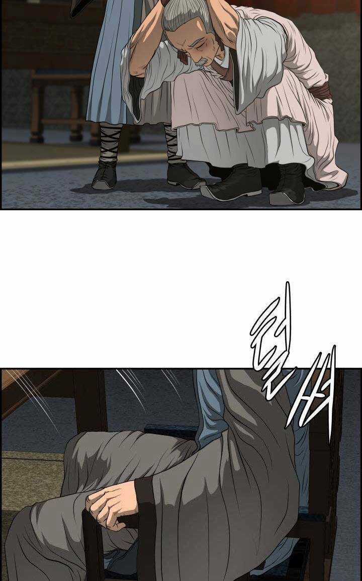 Phong Lôi Kiếm - Chapter 57 - Trang 72