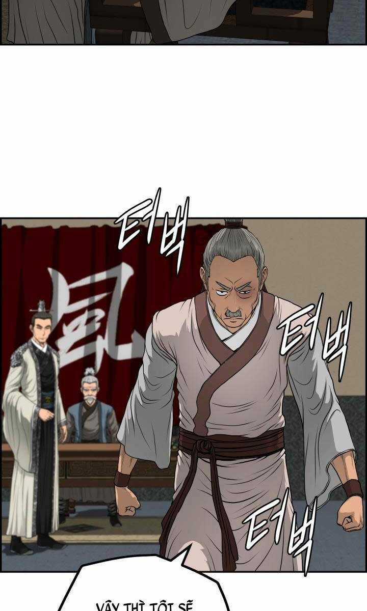Phong Lôi Kiếm - Chapter 57 - Trang 73