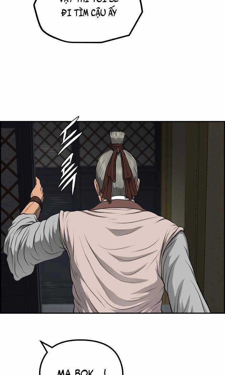 Phong Lôi Kiếm - Chapter 57 - Trang 74