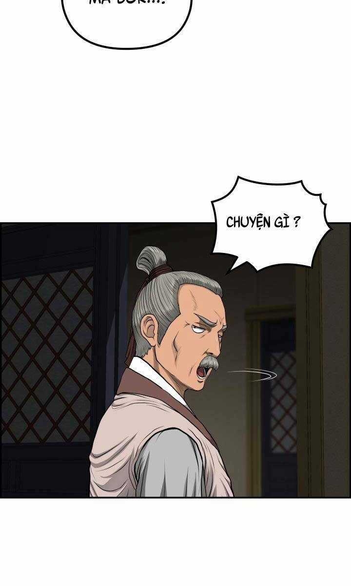 Phong Lôi Kiếm - Chapter 57 - Trang 75