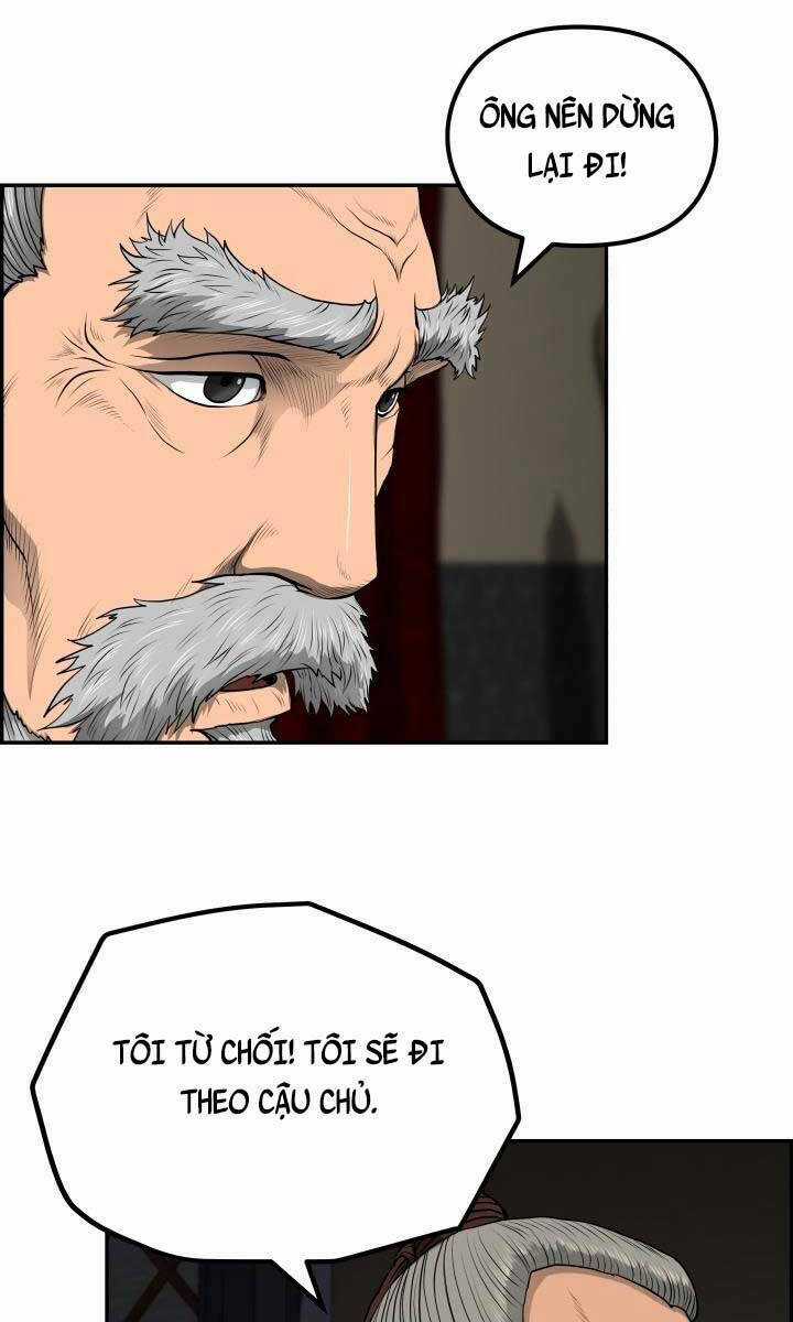 Phong Lôi Kiếm - Chapter 57 - Trang 76