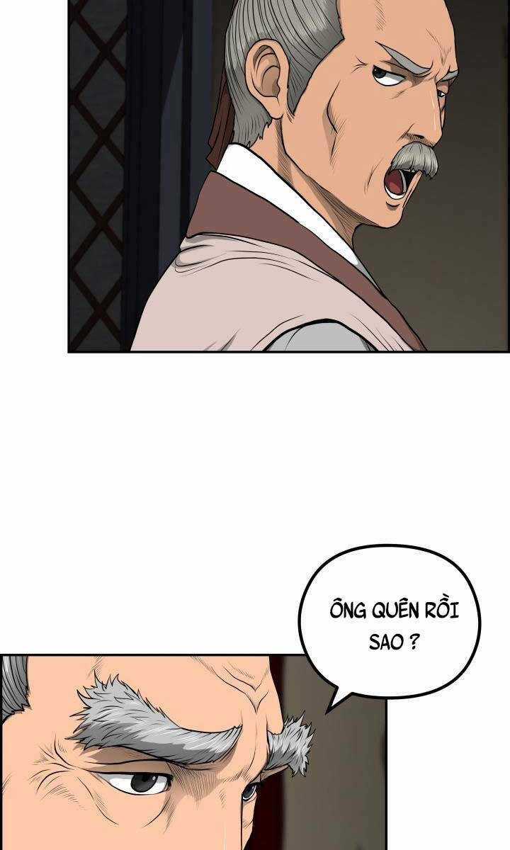 Phong Lôi Kiếm - Chapter 57 - Trang 77