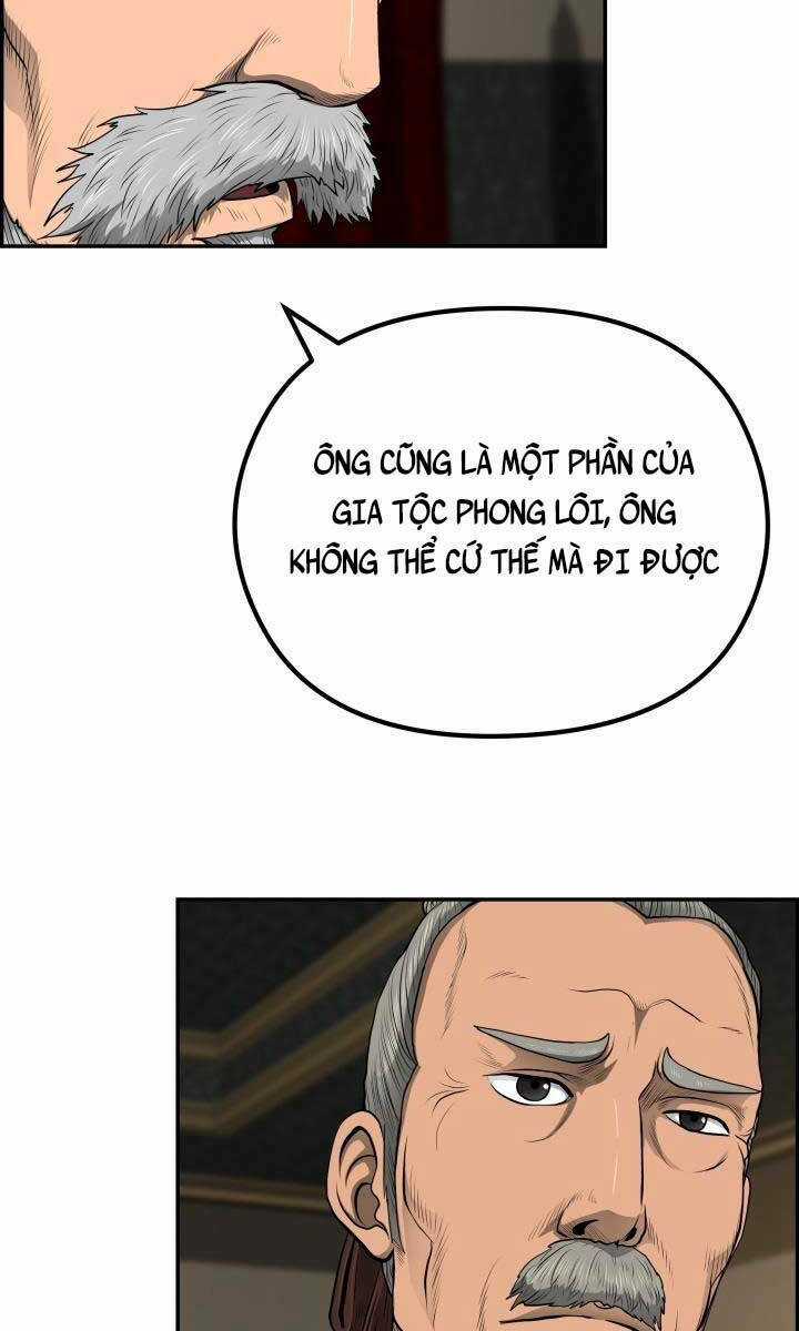 Phong Lôi Kiếm - Chapter 57 - Trang 78