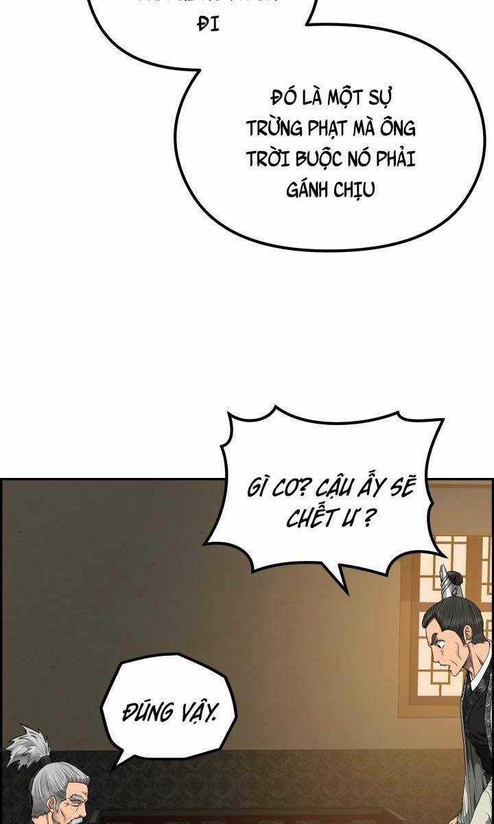 Phong Lôi Kiếm - Chapter 57 - Trang 80