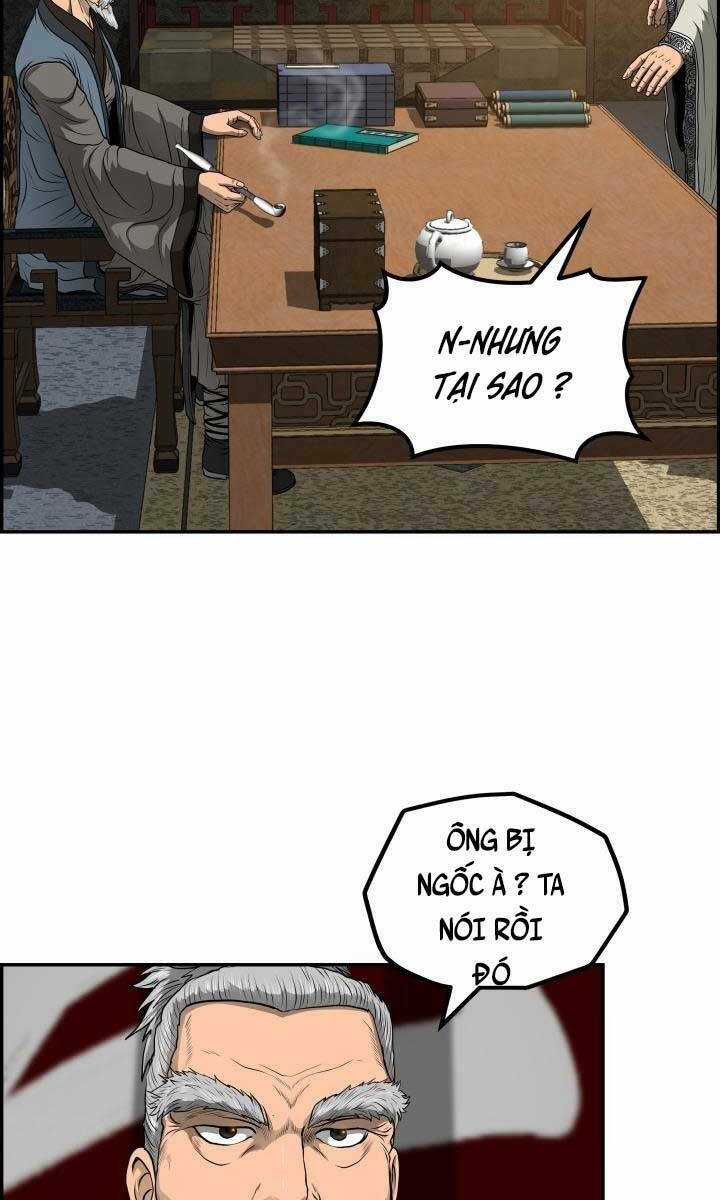 Phong Lôi Kiếm - Chapter 57 - Trang 81