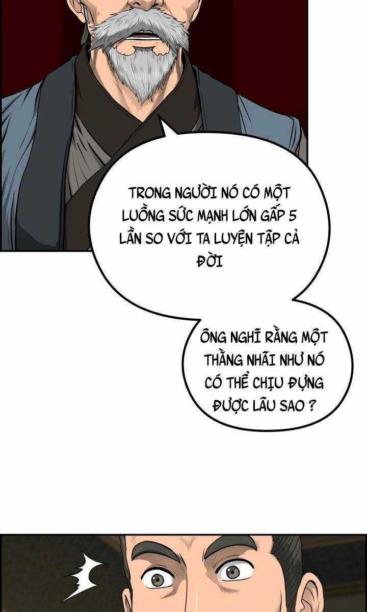 Phong Lôi Kiếm - Chapter 57 - Trang 82