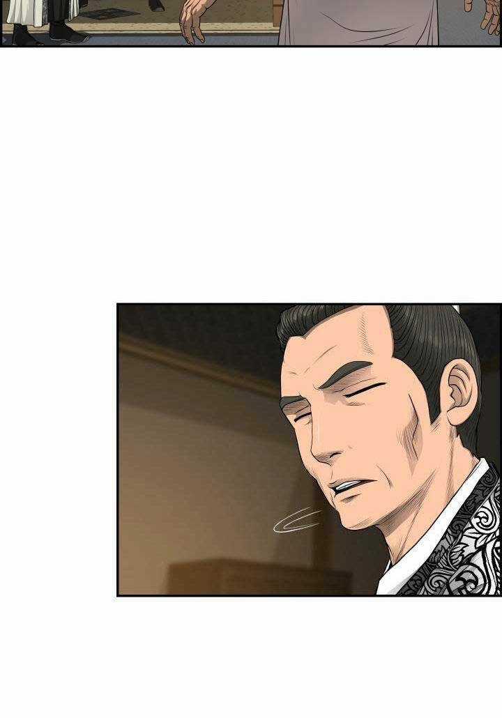 Phong Lôi Kiếm - Chapter 57 - Trang 84