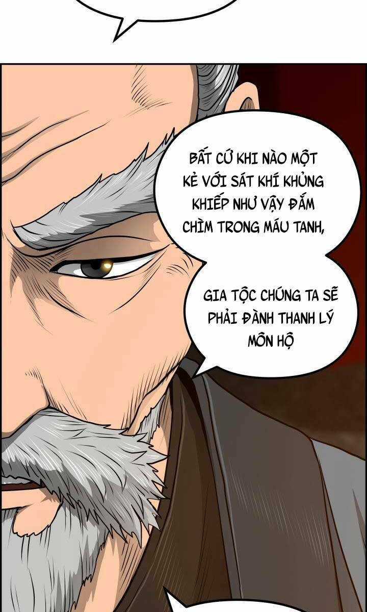 Phong Lôi Kiếm - Chapter 57 - Trang 87