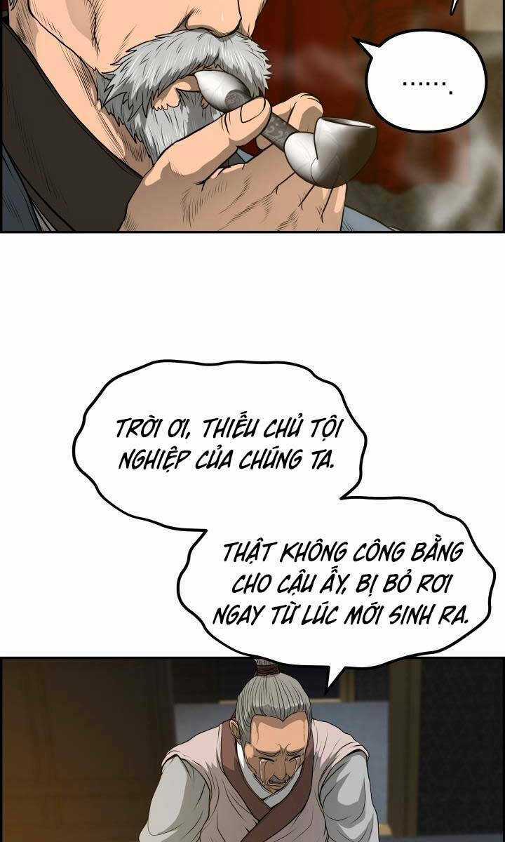 Phong Lôi Kiếm - Chapter 57 - Trang 90