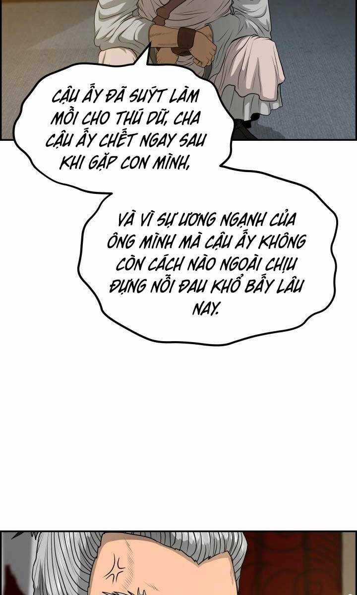 Phong Lôi Kiếm - Chapter 57 - Trang 91