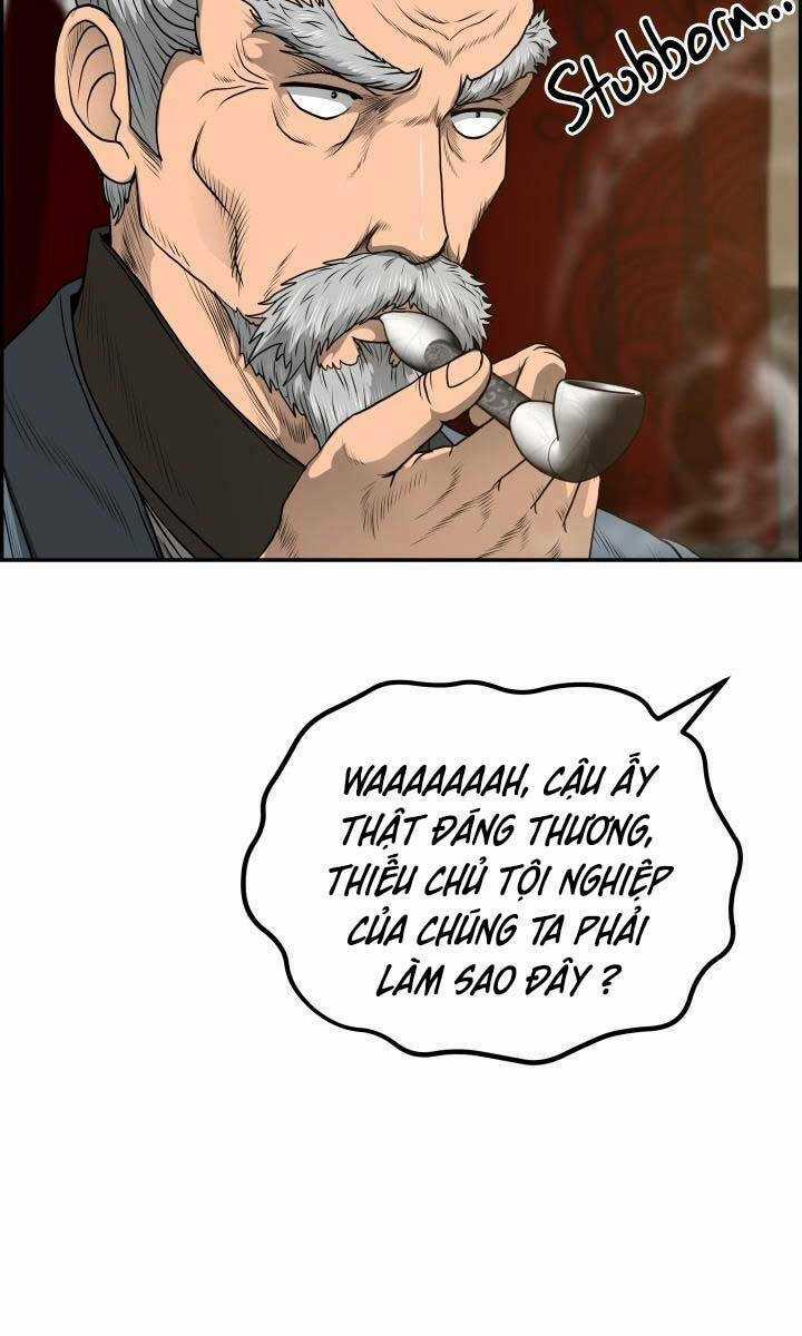 Phong Lôi Kiếm - Chapter 57 - Trang 92