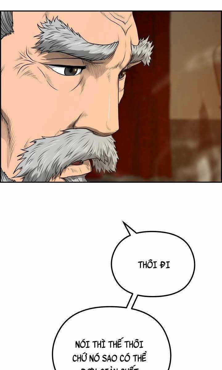 Phong Lôi Kiếm - Chapter 57 - Trang 93