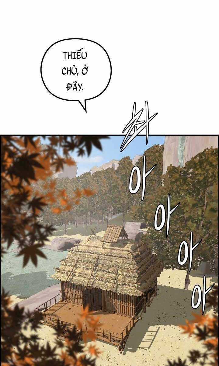 Phong Lôi Kiếm - Chapter 58 - Trang 1