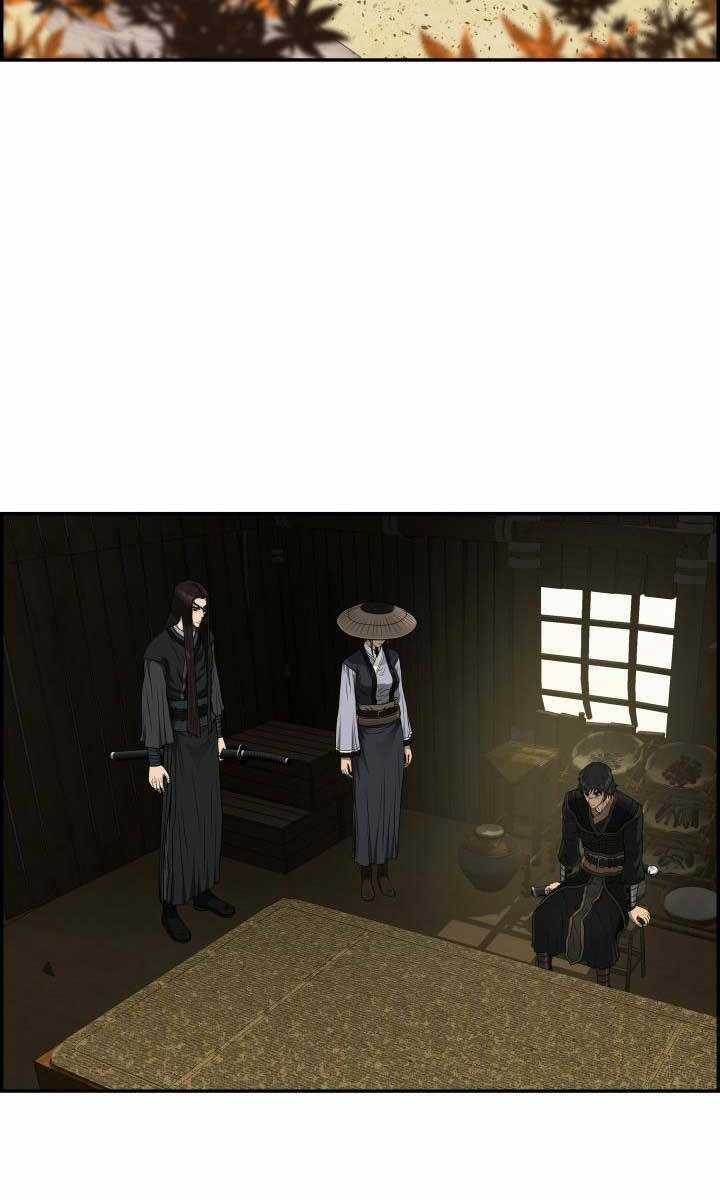 Phong Lôi Kiếm - Chapter 58 - Trang 2