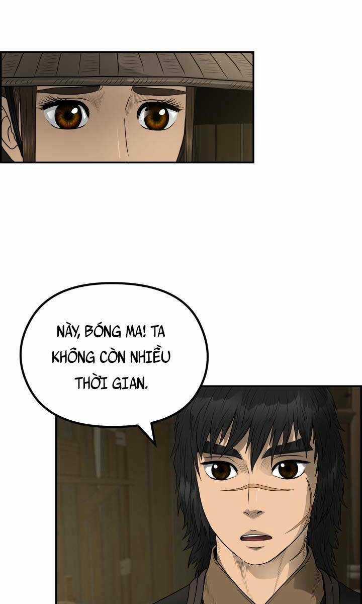 Phong Lôi Kiếm - Chapter 58 - Trang 11