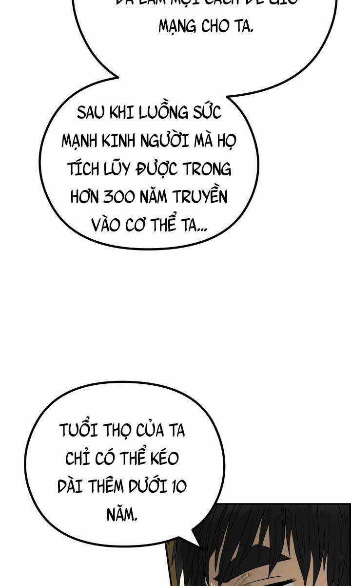 Phong Lôi Kiếm - Chapter 58 - Trang 14