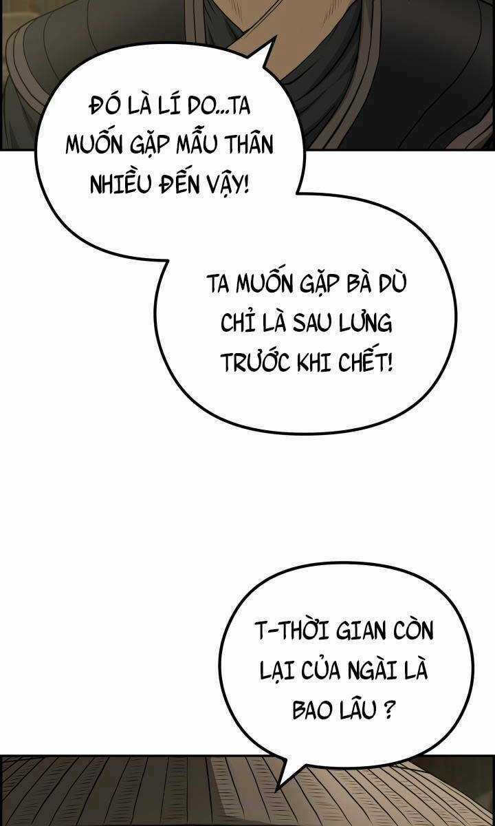 Phong Lôi Kiếm - Chapter 58 - Trang 17