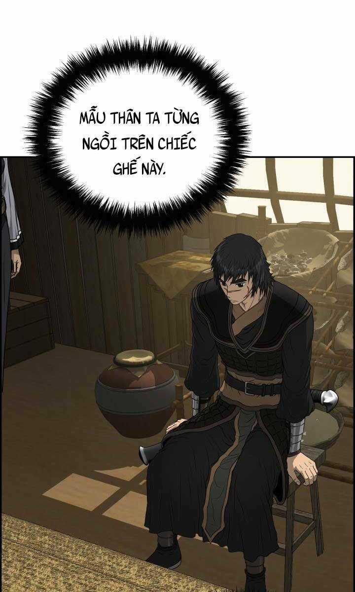 Phong Lôi Kiếm - Chapter 58 - Trang 3