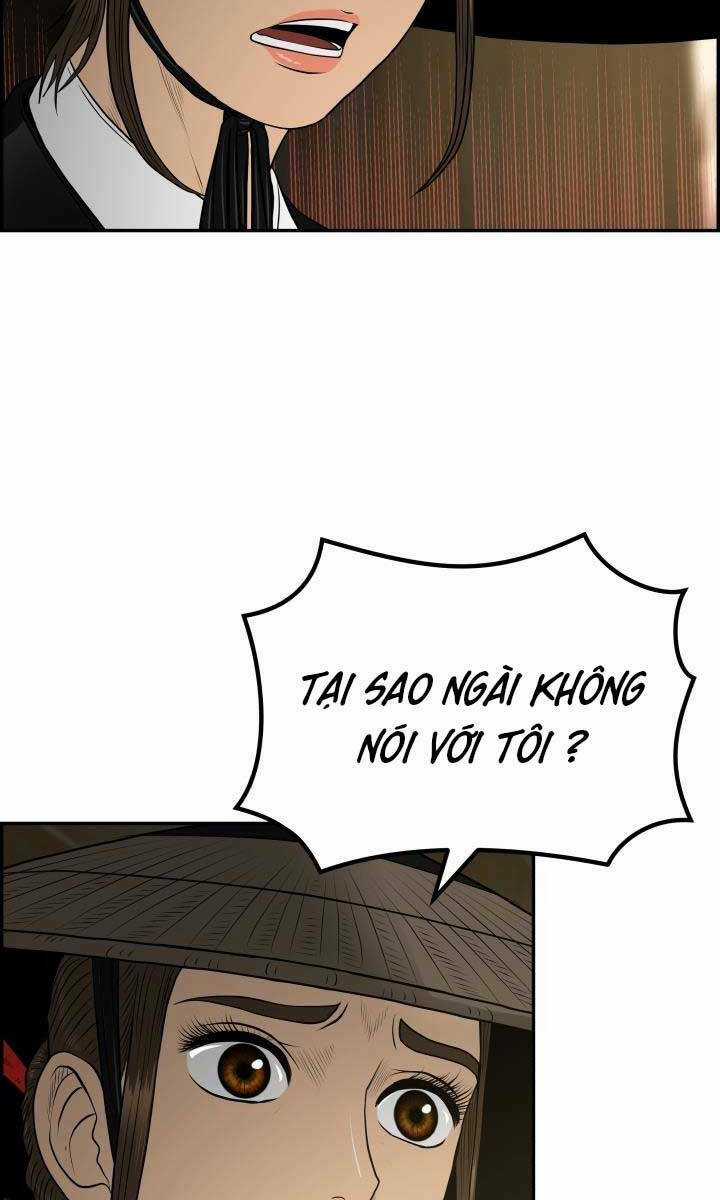 Phong Lôi Kiếm - Chapter 58 - Trang 21