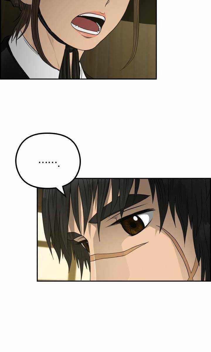 Phong Lôi Kiếm - Chapter 58 - Trang 22