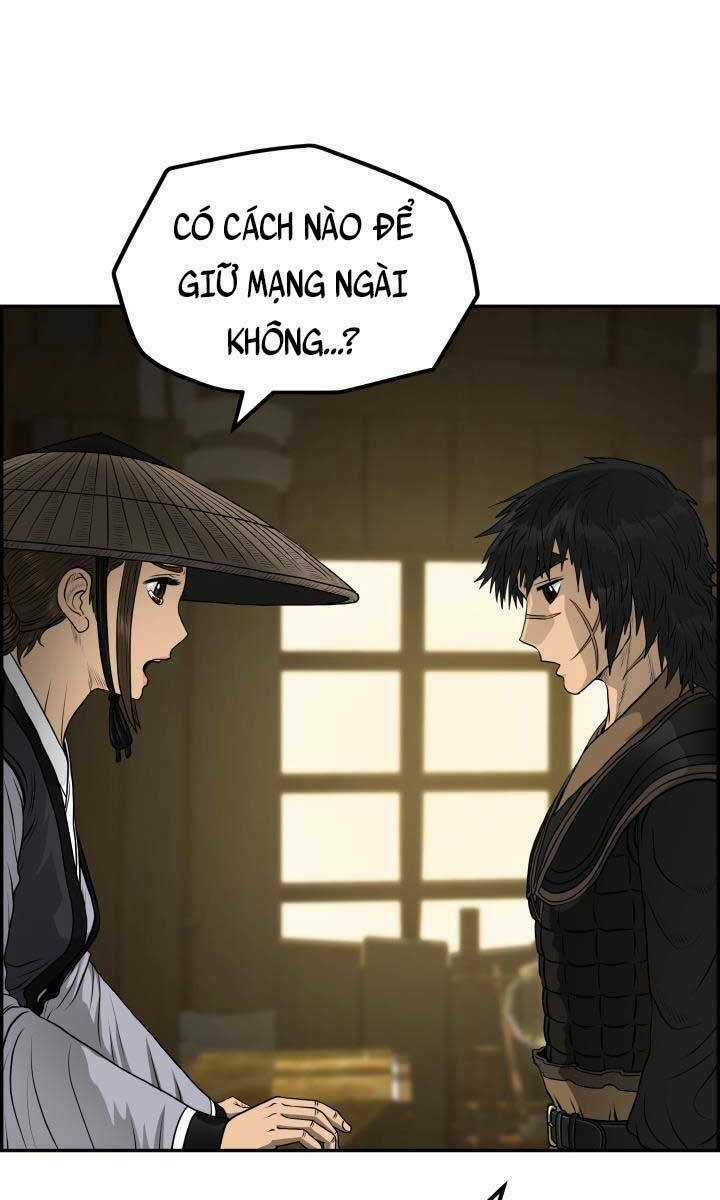 Phong Lôi Kiếm - Chapter 58 - Trang 23
