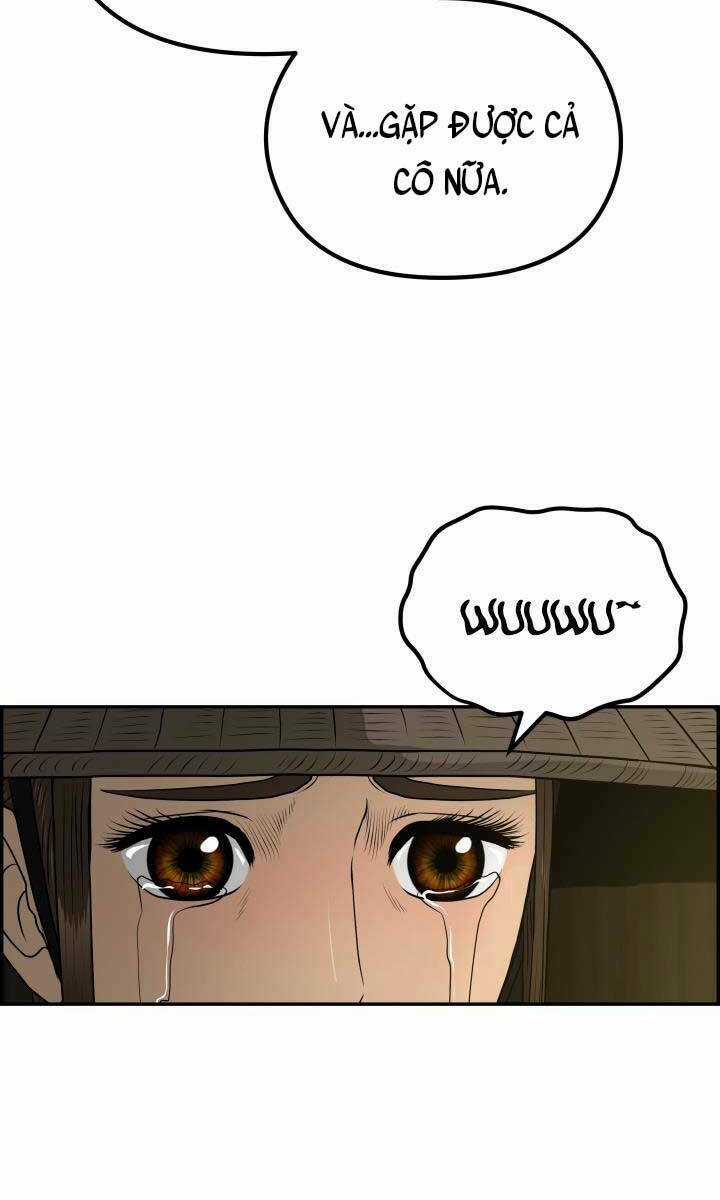 Phong Lôi Kiếm - Chapter 58 - Trang 29