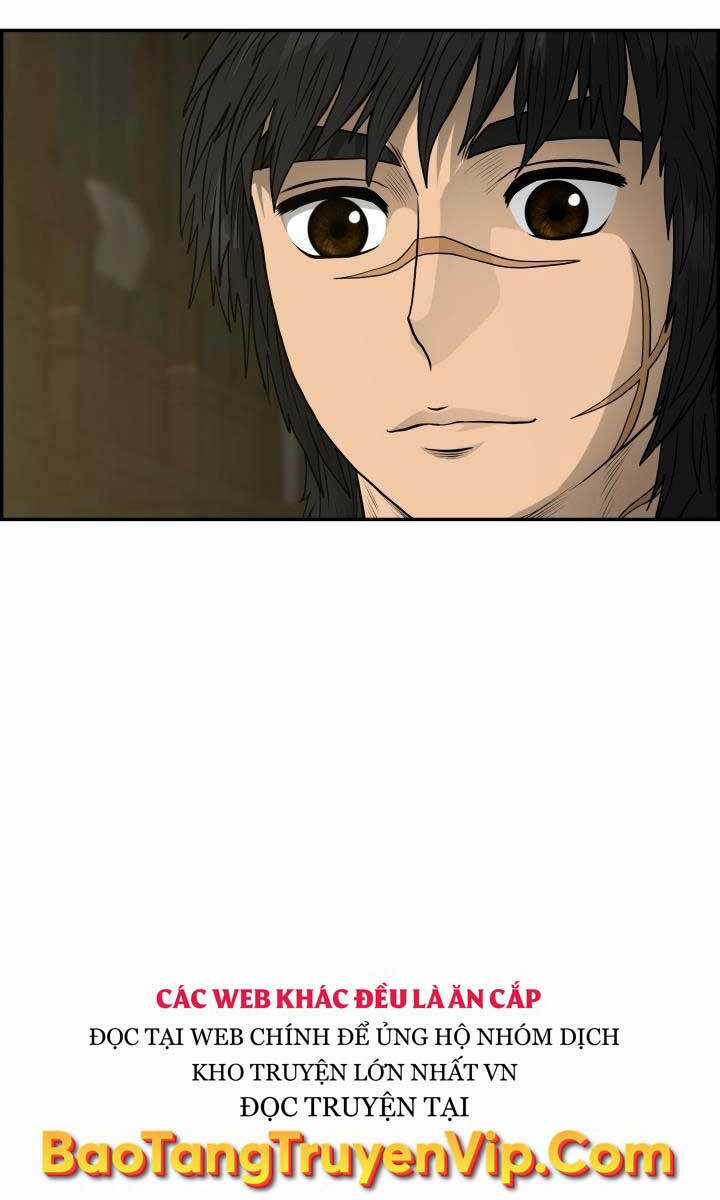 Phong Lôi Kiếm - Chapter 58 - Trang 30