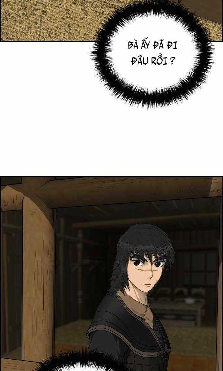 Phong Lôi Kiếm - Chapter 58 - Trang 4