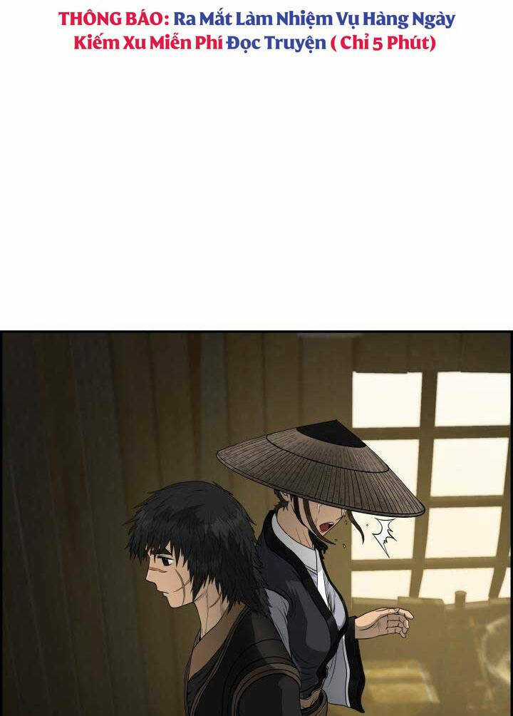 Phong Lôi Kiếm - Chapter 58 - Trang 31