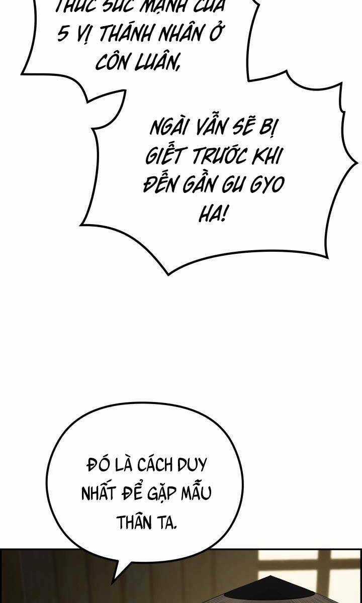 Phong Lôi Kiếm - Chapter 58 - Trang 34