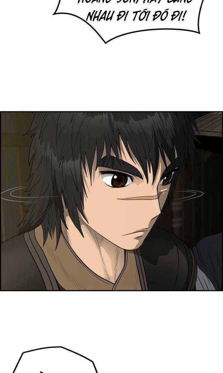 Phong Lôi Kiếm - Chapter 58 - Trang 37