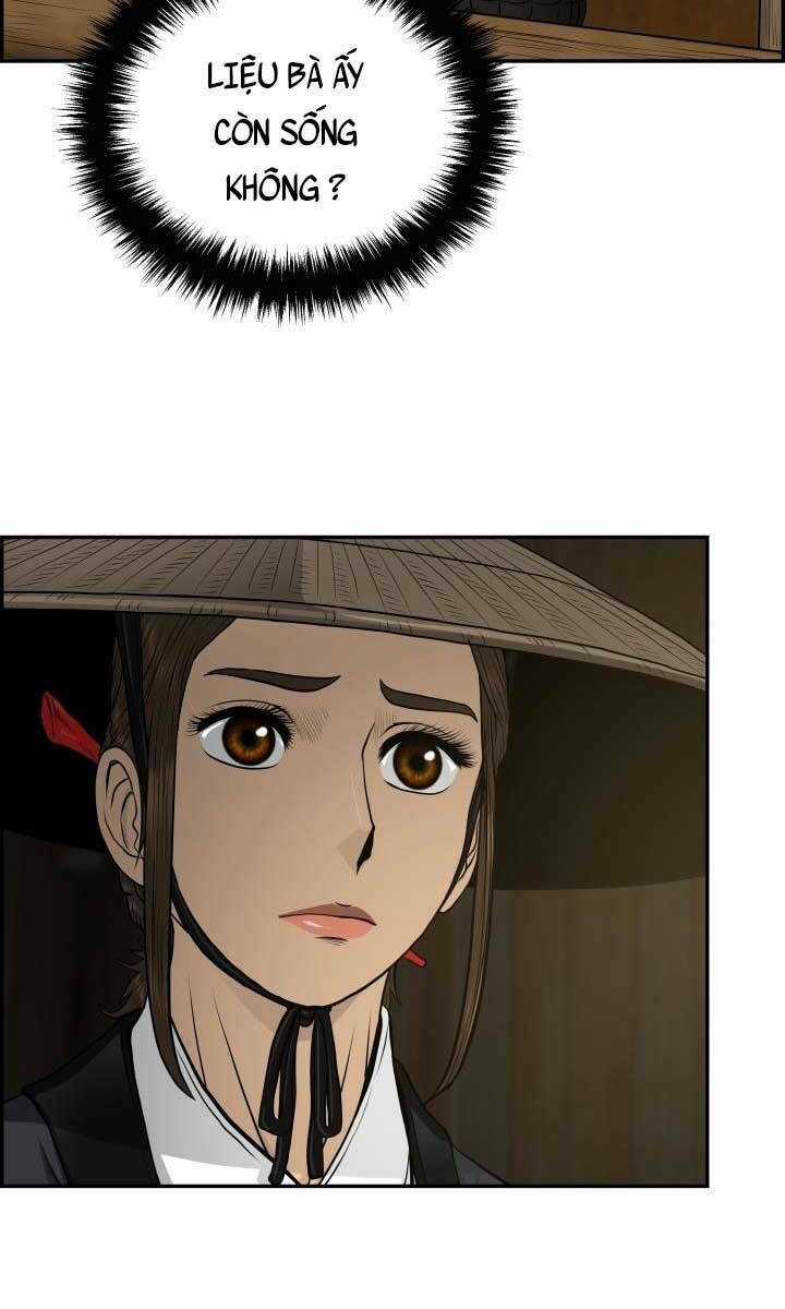 Phong Lôi Kiếm - Chapter 58 - Trang 5