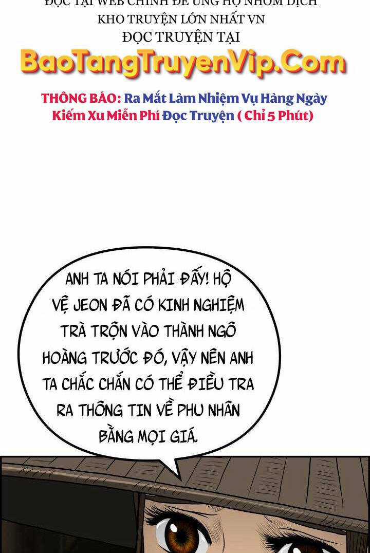 Phong Lôi Kiếm - Chapter 58 - Trang 41