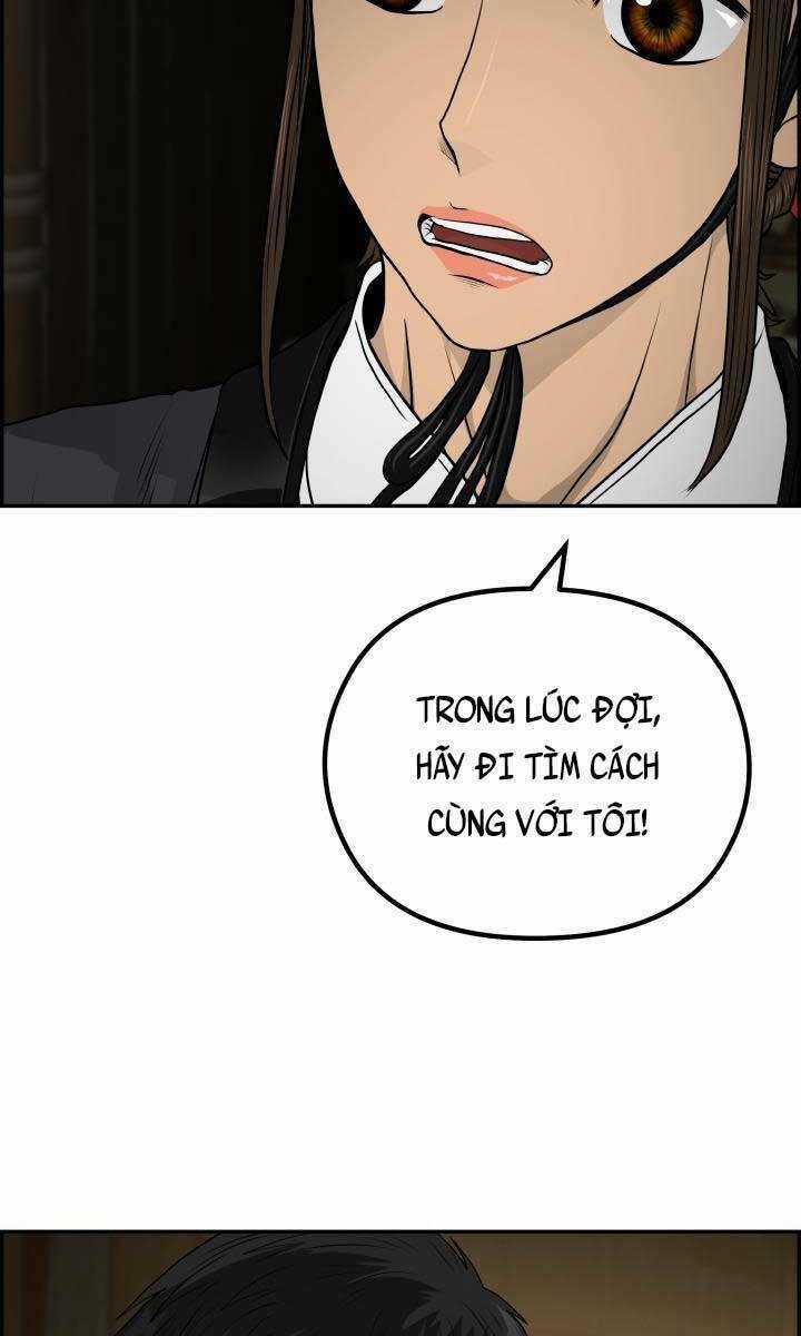 Phong Lôi Kiếm - Chapter 58 - Trang 42