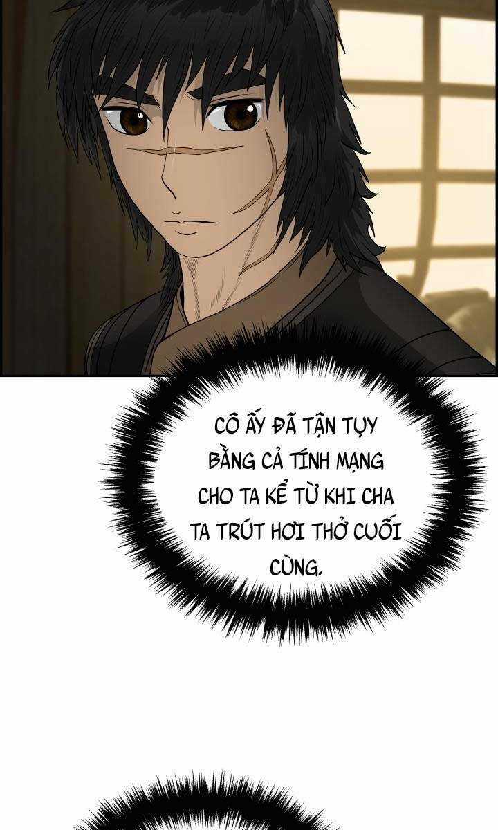 Phong Lôi Kiếm - Chapter 58 - Trang 43