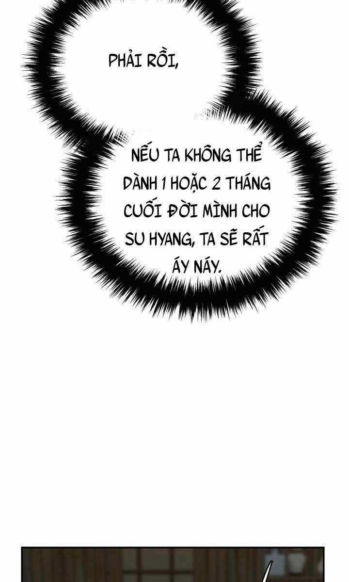 Phong Lôi Kiếm - Chapter 58 - Trang 44