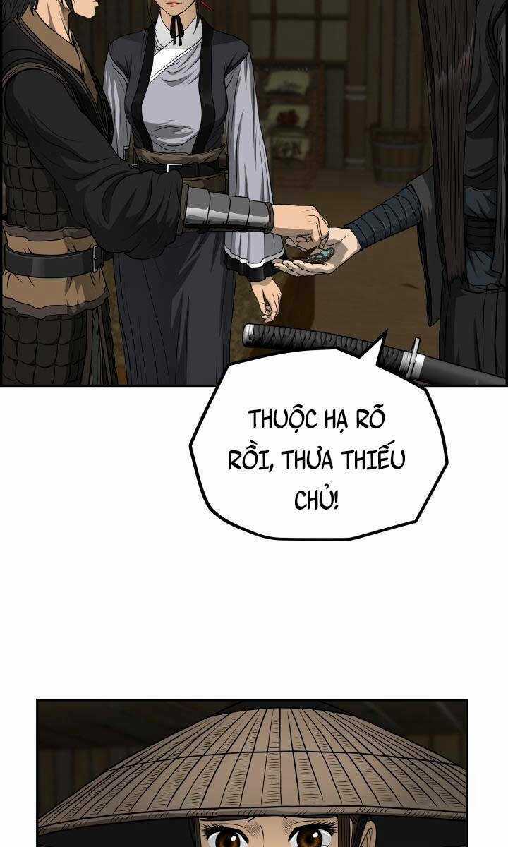 Phong Lôi Kiếm - Chapter 58 - Trang 46