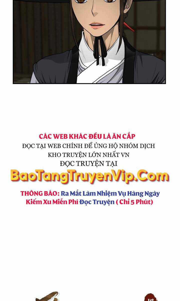 Phong Lôi Kiếm - Chapter 58 - Trang 47