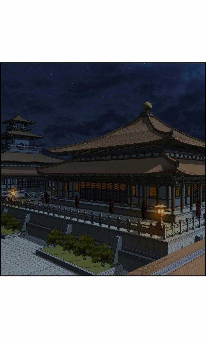 Phong Lôi Kiếm - Chapter 58 - Trang 50