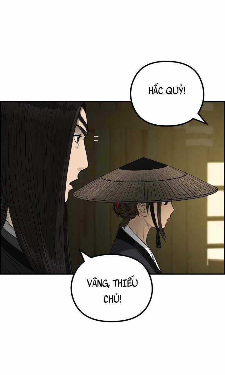 Phong Lôi Kiếm - Chapter 58 - Trang 6