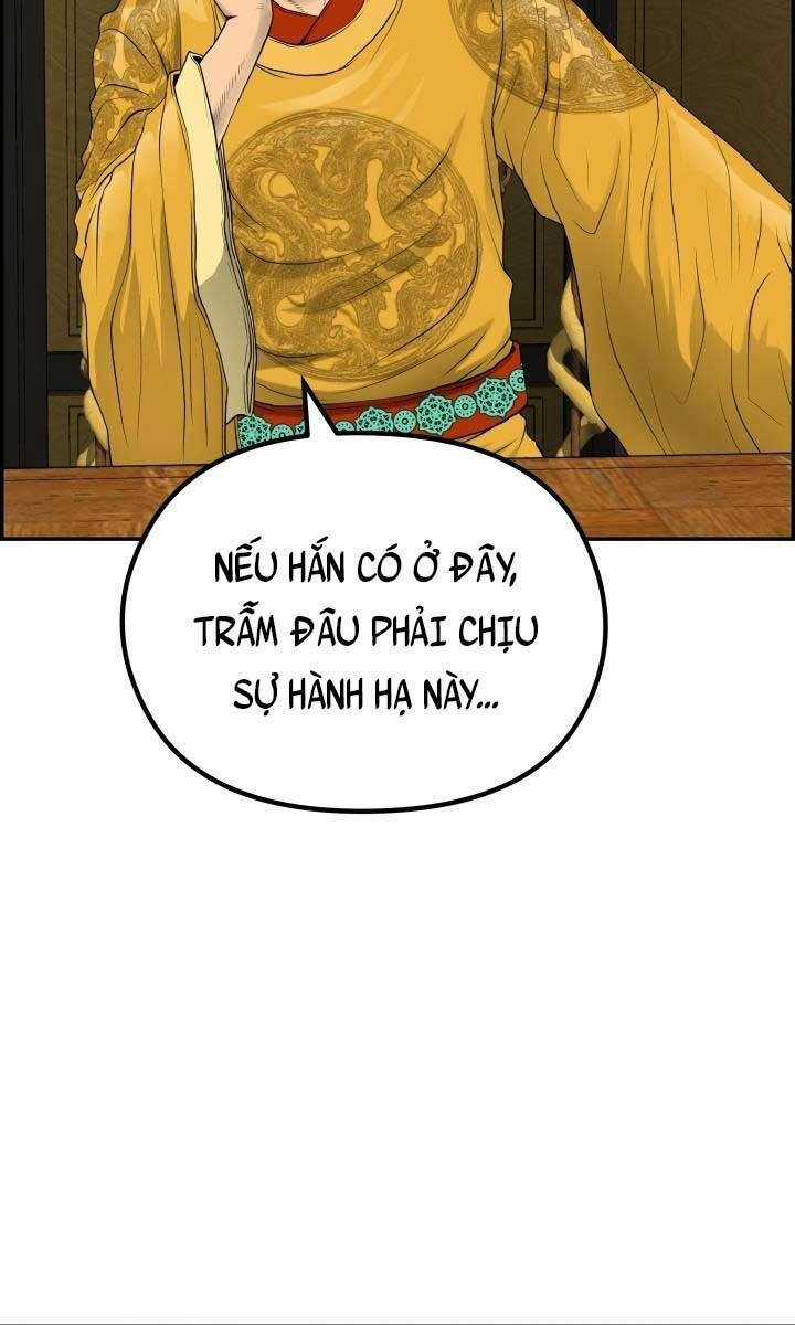 Phong Lôi Kiếm - Chapter 58 - Trang 53