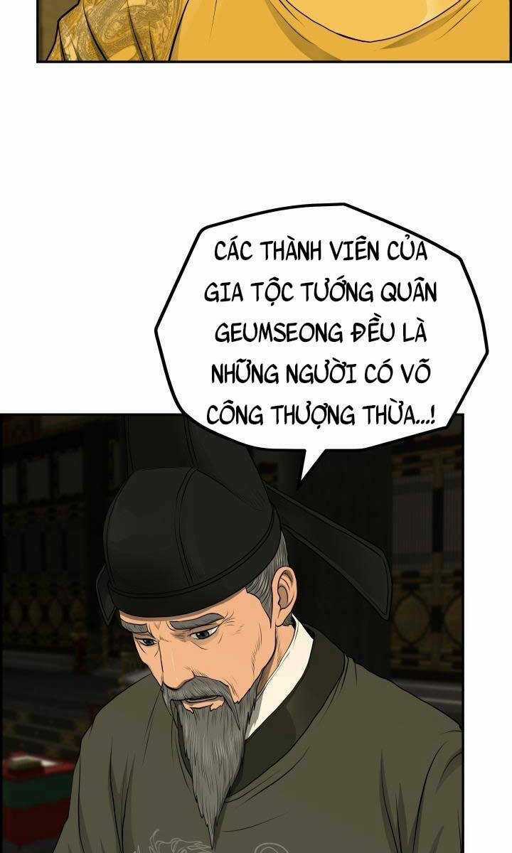 Phong Lôi Kiếm - Chapter 58 - Trang 57