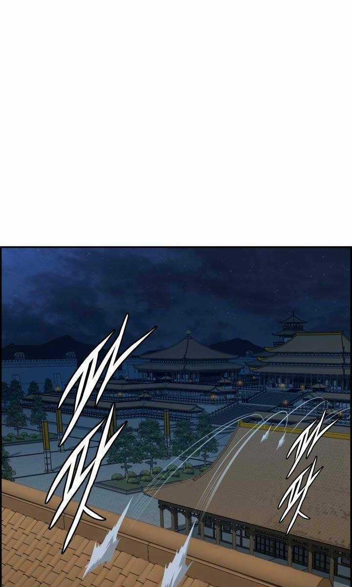 Phong Lôi Kiếm - Chapter 58 - Trang 64