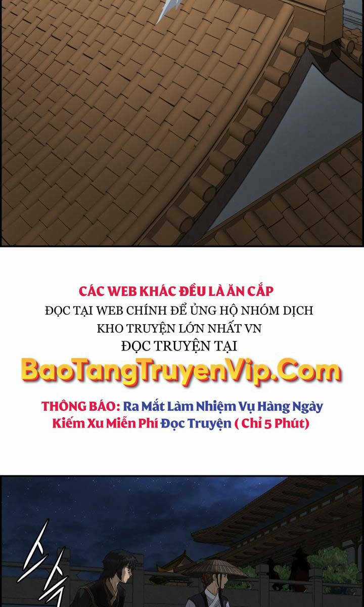 Phong Lôi Kiếm - Chapter 58 - Trang 65