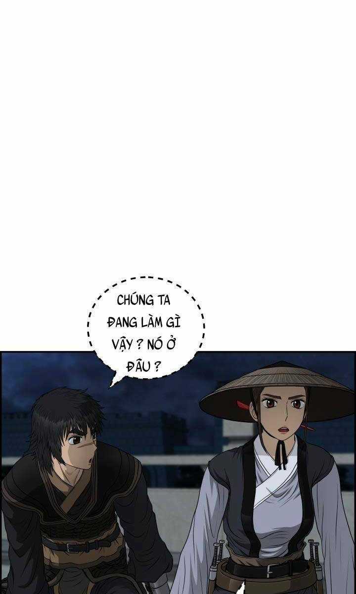 Phong Lôi Kiếm - Chapter 58 - Trang 69