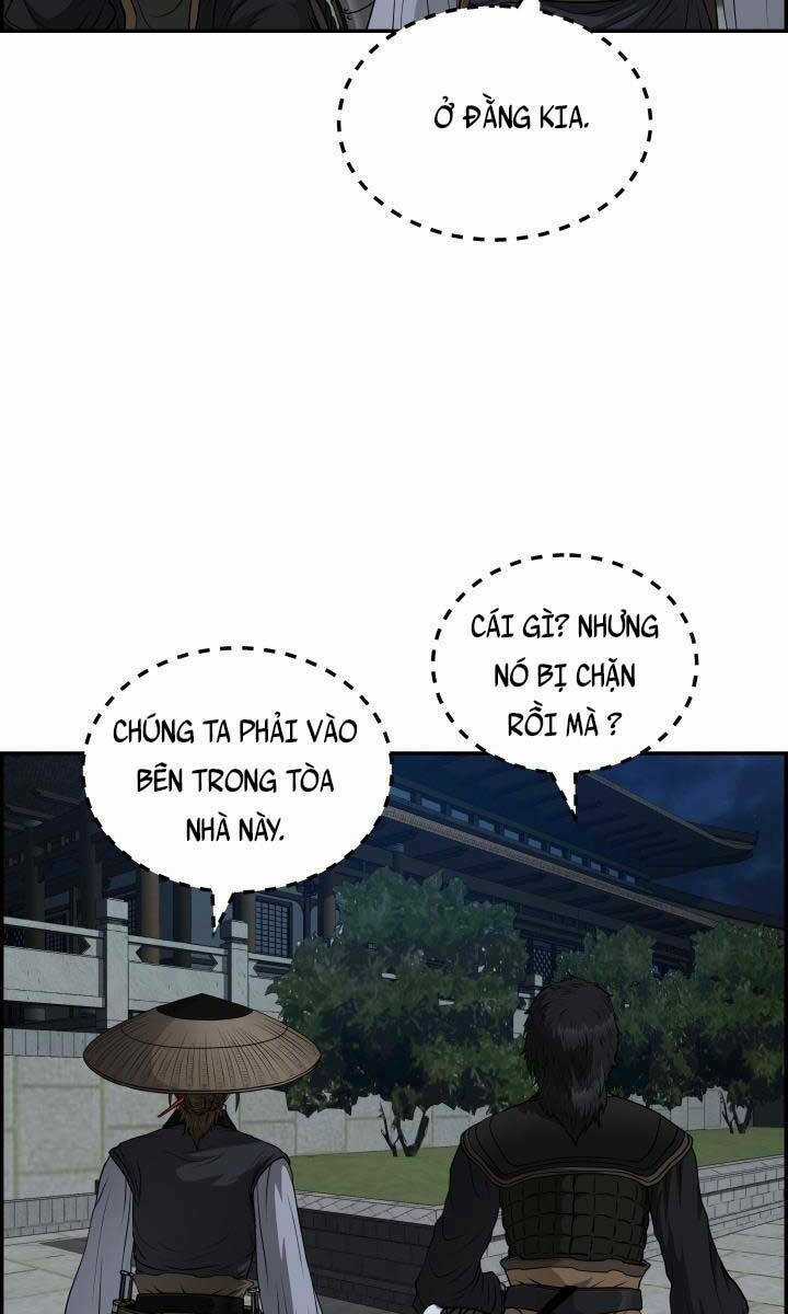 Phong Lôi Kiếm - Chapter 58 - Trang 70