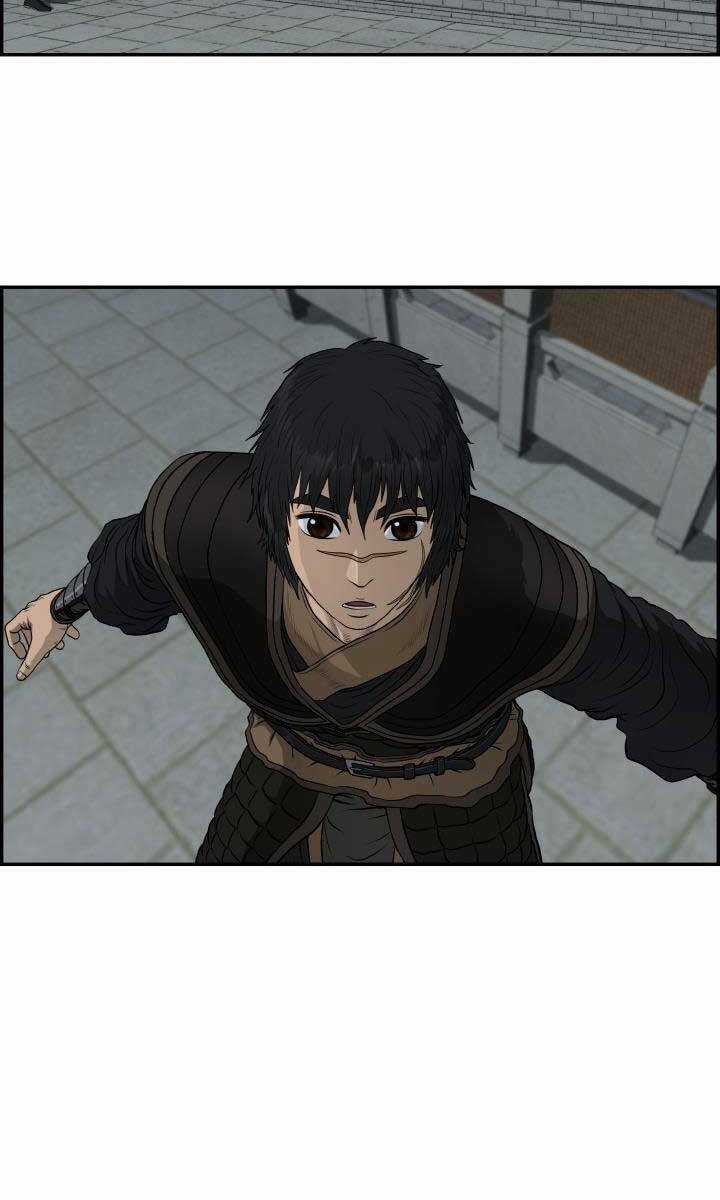 Phong Lôi Kiếm - Chapter 58 - Trang 73