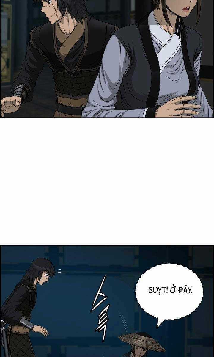 Phong Lôi Kiếm - Chapter 58 - Trang 77