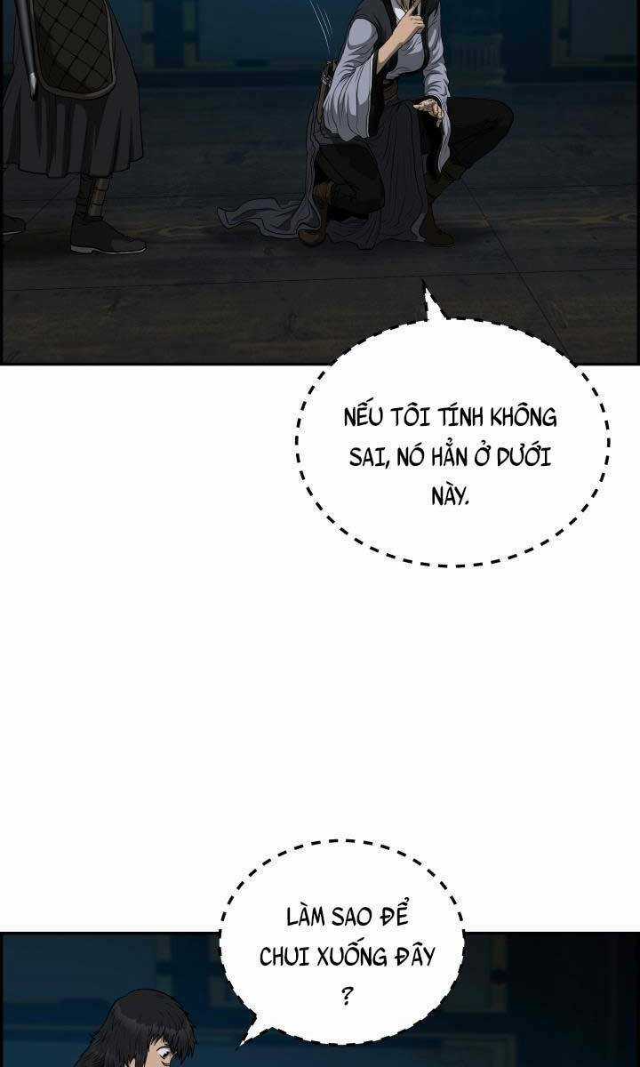 Phong Lôi Kiếm - Chapter 58 - Trang 78